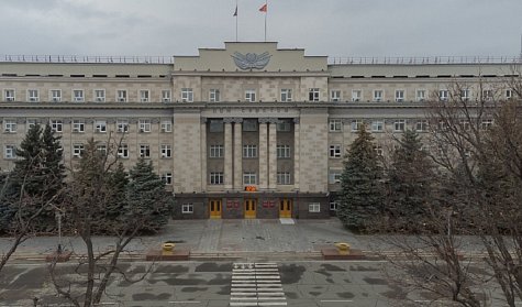 Главный вопрос – областной бюджет